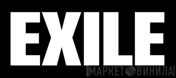 Exile  - Винил CD и Кассеты лейбла Exile (5) на сайте МаркетВинила