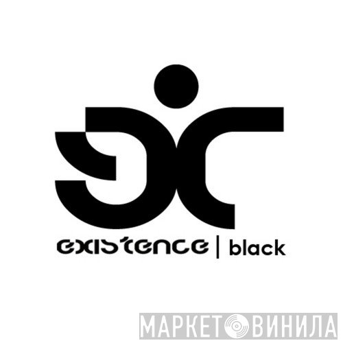 Existence Black - Винил CD и Кассеты лейбла Existence Black на сайте МаркетВинила