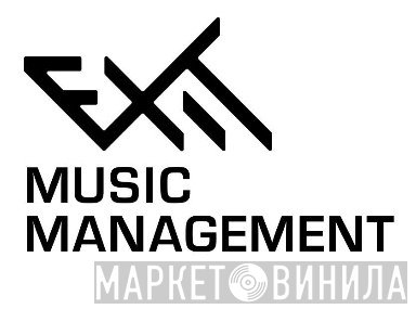 Exit Music Management - Винил CD и Кассеты лейбла Exit Music Management на сайте МаркетВинила