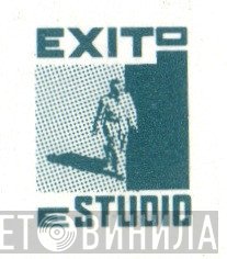 Exito Estudio - Винил CD и Кассеты лейбла Exito Estudio на сайте МаркетВинила
