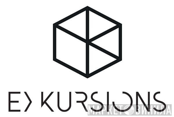 Exkursions - Винил CD и Кассеты лейбла Exkursions на сайте МаркетВинила