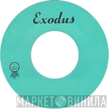Exodus  - Винил CD и Кассеты лейбла Exodus (2) на сайте МаркетВинила