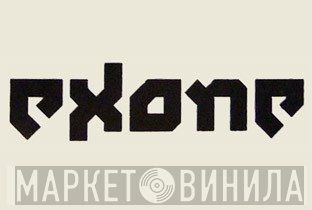 Exone - Винил CD и Кассеты лейбла Exone на сайте МаркетВинила