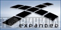 Expanded - Винил CD и Кассеты лейбла Expanded на сайте МаркетВинила