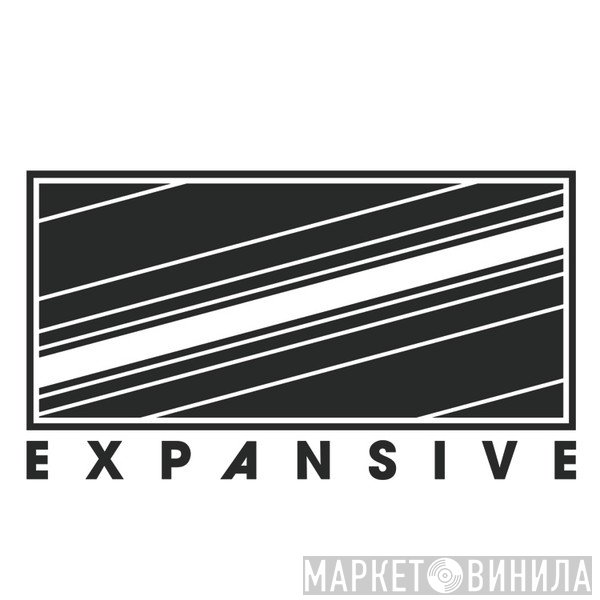 Expansive - Винил CD и Кассеты лейбла Expansive на сайте МаркетВинила