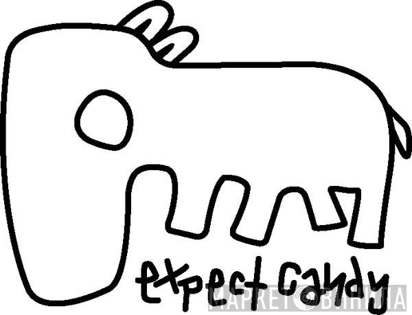 Expect Candy - Винил CD и Кассеты лейбла Expect Candy на сайте МаркетВинила