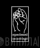 Expectorant Recordings - Винил CD и Кассеты лейбла Expectorant Recordings на сайте МаркетВинила