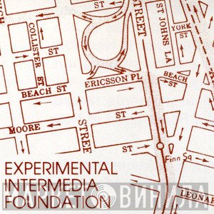 Experimental Intermedia Foundation - Винил CD и Кассеты лейбла Experimental Intermedia Foundation на сайте МаркетВинила