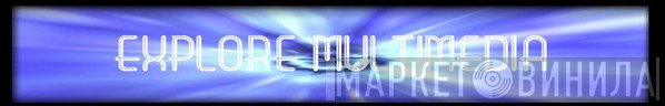 Explore Multimedia - Винил CD и Кассеты лейбла Explore Multimedia на сайте МаркетВинила
