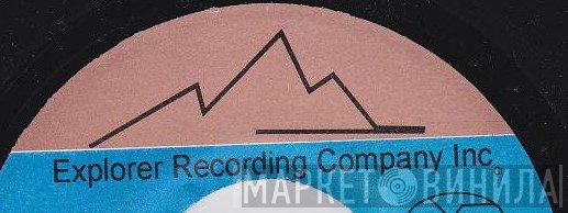 Explorer Recording Company Inc - Винил CD и Кассеты лейбла Explorer Recording Company Inc на сайте МаркетВинила