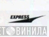 Express  - Винил CD и Кассеты лейбла Express (11) на сайте МаркетВинила