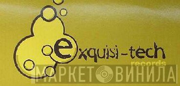 Exquisi-Tech Records - Винил CD и Кассеты лейбла Exquisi-Tech Records на сайте МаркетВинила