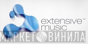 Extensive Music AB - Винил CD и Кассеты лейбла Extensive Music AB на сайте МаркетВинила