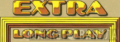 Extra Long Play - Винил CD и Кассеты лейбла Extra Long Play на сайте МаркетВинила