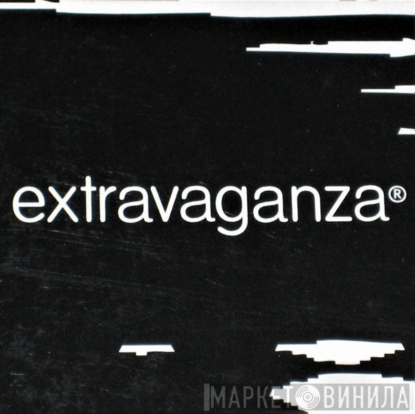 Extravaganza  - Винил CD и Кассеты лейбла Extravaganza (2) на сайте МаркетВинила