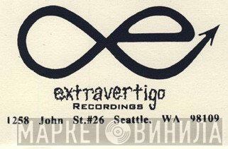 Extravertigo Recordings - Винил CD и Кассеты лейбла Extravertigo Recordings на сайте МаркетВинила
