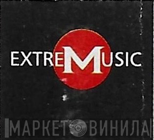 ExtreMusic - Винил CD и Кассеты лейбла ExtreMusic на сайте МаркетВинила