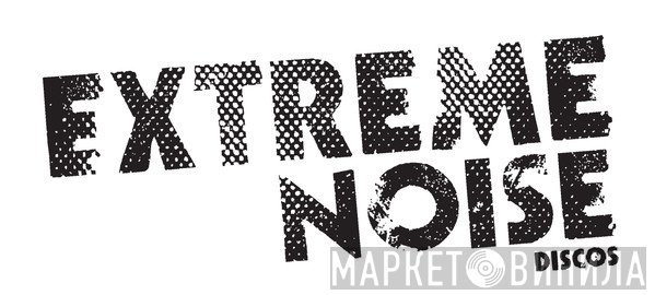 Extreme Noise Discos - Винил CD и Кассеты лейбла Extreme Noise Discos на сайте МаркетВинила