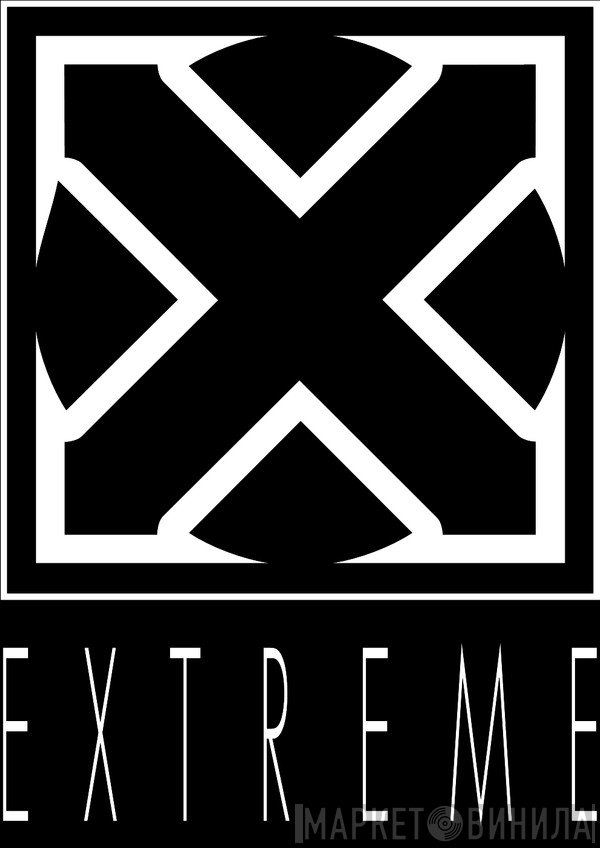 Extreme - Винил CD и Кассеты лейбла Extreme на сайте МаркетВинила