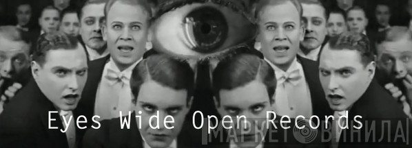 Eyes Wide Open Records  - Винил CD и Кассеты лейбла Eyes Wide Open Records (2) на сайте МаркетВинила