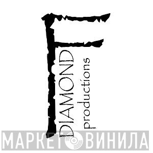 F Diamond - Винил CD и Кассеты лейбла F Diamond на сайте МаркетВинила