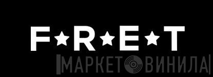 F.R.E.T. Music - Винил CD и Кассеты лейбла F.R.E.T. Music на сайте МаркетВинила