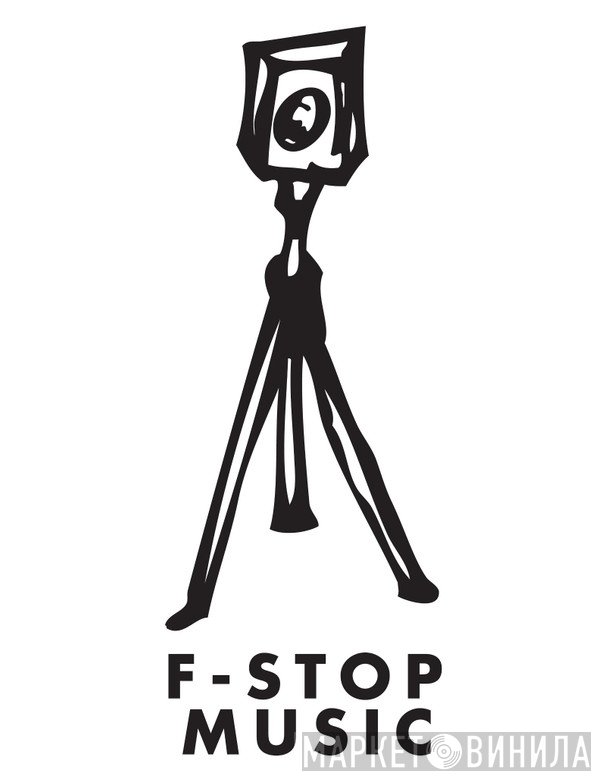 F-Stop Music - Винил CD и Кассеты лейбла F-Stop Music на сайте МаркетВинила