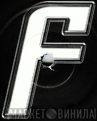 F - Винил CD и Кассеты лейбла F на сайте МаркетВинила