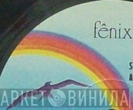 Fênix - Винил CD и Кассеты лейбла Fênix на сайте МаркетВинила