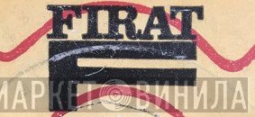 Fırat - Винил CD и Кассеты лейбла Fırat на сайте МаркетВинила
