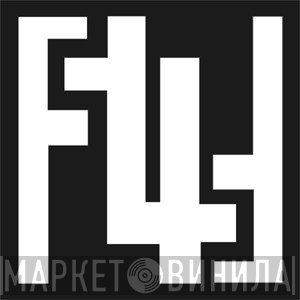 F4F (Friends For Friends) - Винил CD и Кассеты лейбла F4F (Friends For Friends) на сайте МаркетВинила