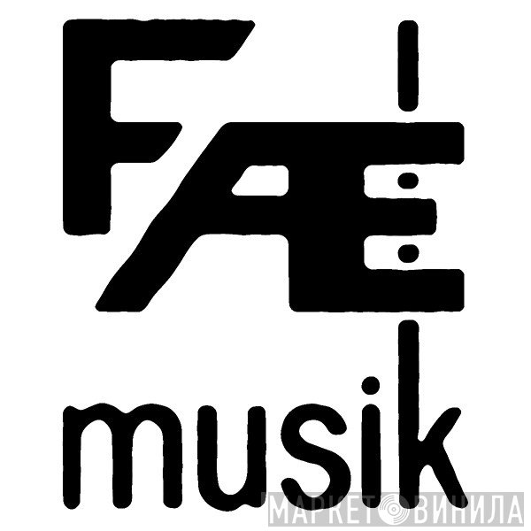 FAE Musik - Винил CD и Кассеты лейбла FAE Musik на сайте МаркетВинила