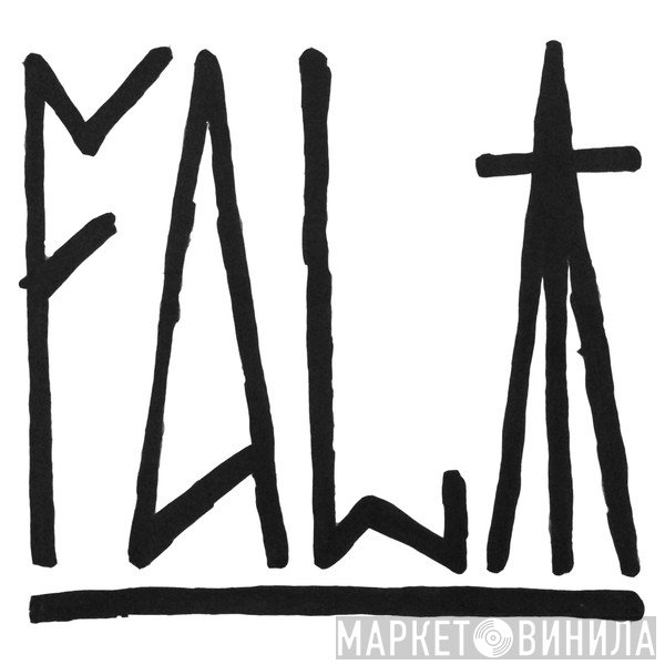 FALA Records - Винил CD и Кассеты лейбла FALA Records на сайте МаркетВинила