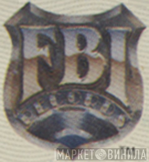 FBI Records  - Винил CD и Кассеты лейбла FBI Records (2) на сайте МаркетВинила