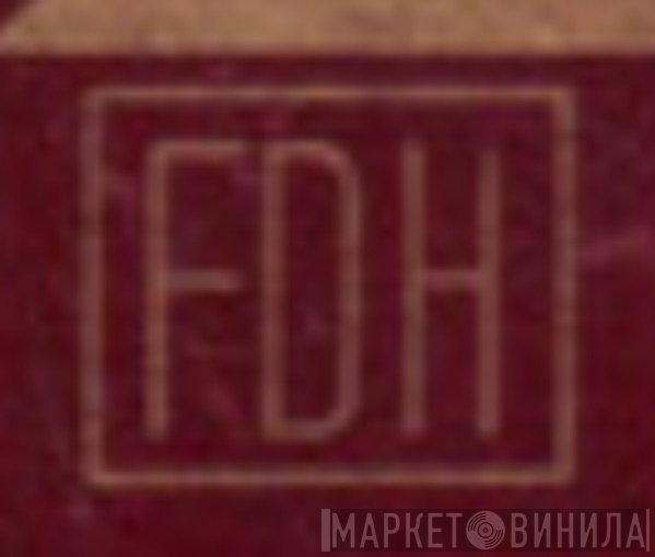 FDH Musikverlag - Винил CD и Кассеты лейбла FDH Musikverlag на сайте МаркетВинила