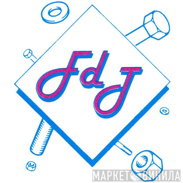 FDT  - Винил CD и Кассеты лейбла FDT (2) на сайте МаркетВинила