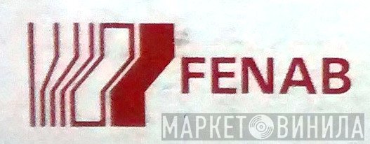 FENAB - Винил CD и Кассеты лейбла FENAB на сайте МаркетВинила