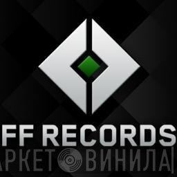 FF Records  - Винил CD и Кассеты лейбла FF Records (6) на сайте МаркетВинила