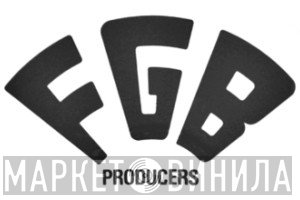 FGB Producers - Винил CD и Кассеты лейбла FGB Producers на сайте МаркетВинила