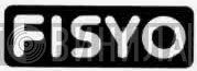 FISYO - Винил CD и Кассеты лейбла FISYO на сайте МаркетВинила