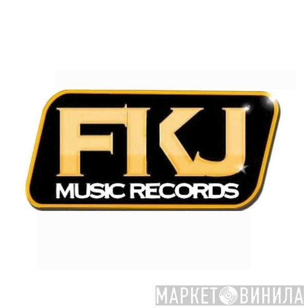 FKJ Music Records - Винил CD и Кассеты лейбла FKJ Music Records на сайте МаркетВинила