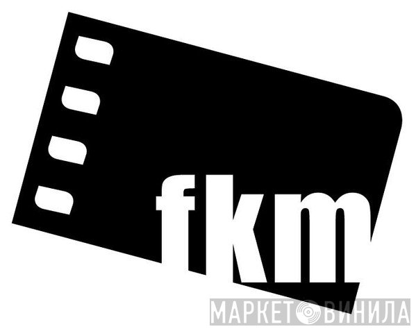 FKM Filmkunst-Musikverlag - Винил CD и Кассеты лейбла FKM Filmkunst-Musikverlag на сайте МаркетВинила