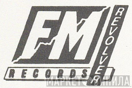 FM Revolver Records - Винил CD и Кассеты лейбла FM Revolver Records на сайте МаркетВинила