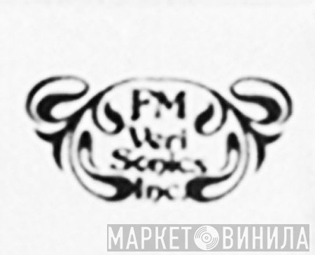 FM Veri Sonics - Винил CD и Кассеты лейбла FM Veri Sonics на сайте МаркетВинила