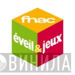 FNAC Éveil & Jeux - Винил CD и Кассеты лейбла FNAC Éveil & Jeux на сайте МаркетВинила