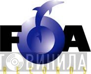 FOA Records - Винил CD и Кассеты лейбла FOA Records на сайте МаркетВинила
