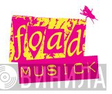 FOAD Musick - Винил CD и Кассеты лейбла FOAD Musick на сайте МаркетВинила