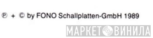FONO Schallplatten GmbH - Винил CD и Кассеты лейбла FONO Schallplatten GmbH на сайте МаркетВинила
