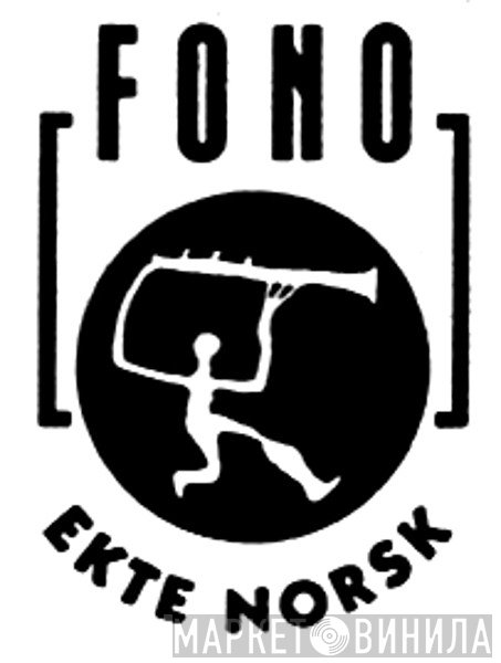 FONO  - Винил CD и Кассеты лейбла FONO (2) на сайте МаркетВинила