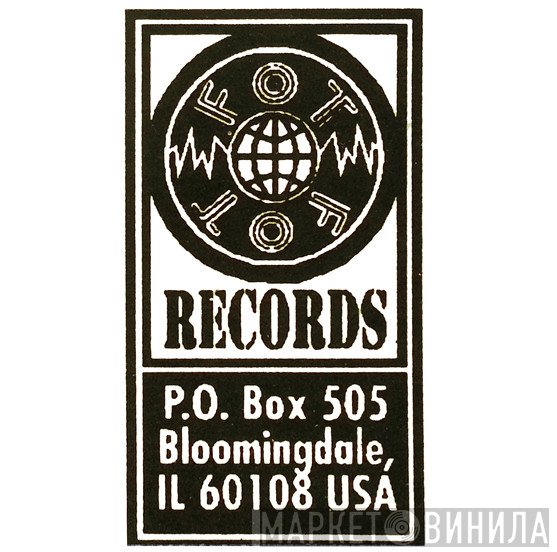 FOT Records - Винил CD и Кассеты лейбла FOT Records на сайте МаркетВинила